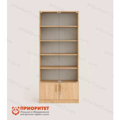 стеллаж натуральный_1