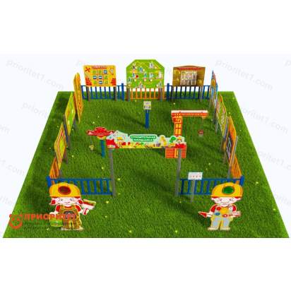 Детская профориентационная Строительная площадка Стандарт 2 (2)_1