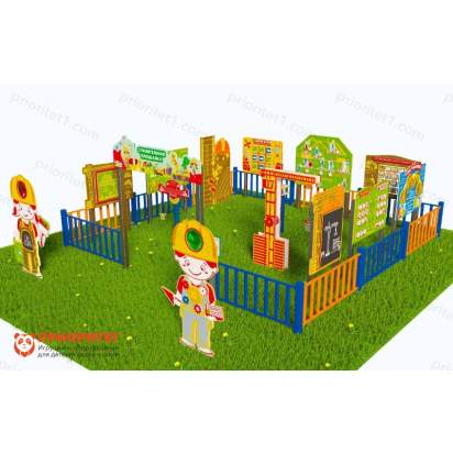 Детская профориентационная Строительная площадка Стандарт 2 (3)_1