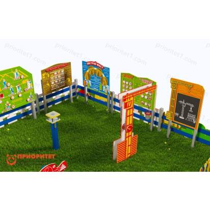 Детская профориентационная Строительная площадка Стандарт 3 (6)_1