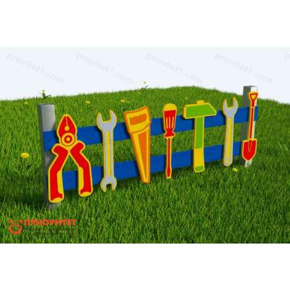 Забор Инструменты_1