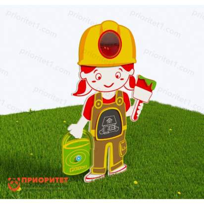 Модуль-бизиборд Маляр_1