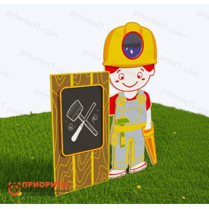 Модуль-бизиборд Плотник_1