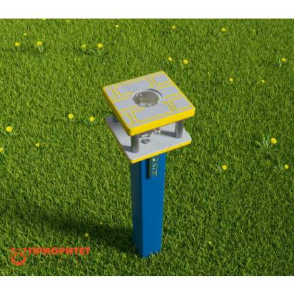 Оптический модуль уличный микроскоп Кирпичная стена_1