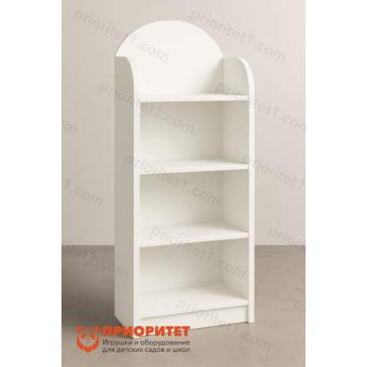 Выставочный стеллаж Чтение_2