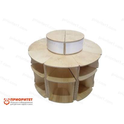 Первые натуральный