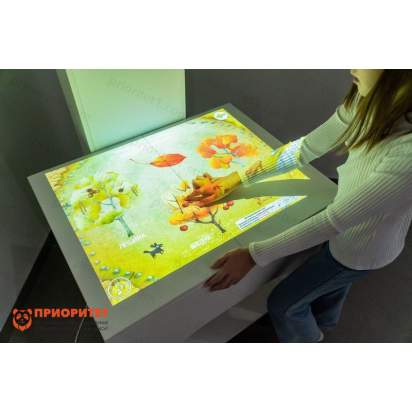 Интерактивная песочница Росинка_1