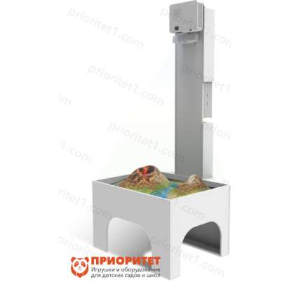 Интерактивная песочница Росинка 3_1