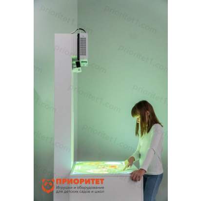 Интерактивная песочница Росинка на колесиках (3)_1