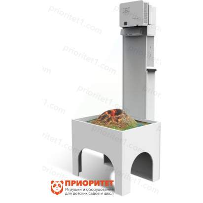 Интерактивная песочница Росинка Мини_1