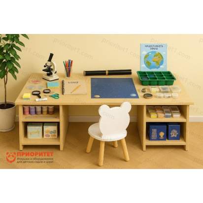 Комплект мебели Исследователь_1