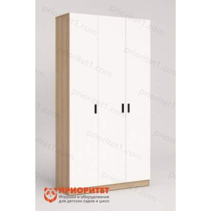Шкаф для одежды Гармония закрытый_1