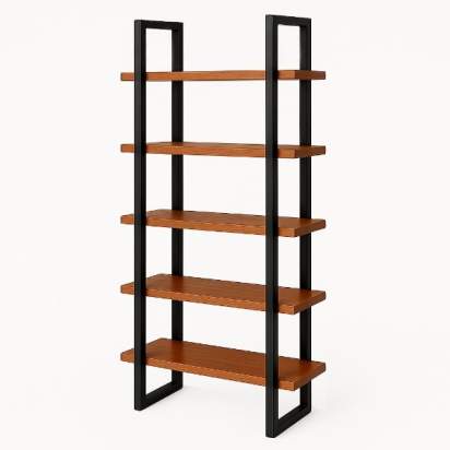 Стеллаж «Лофт»_1