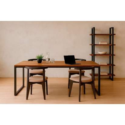 Комплект мебели Лофт_1