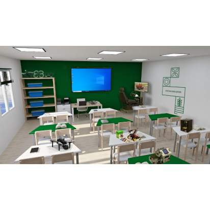 Агрокласс Агроинженерия