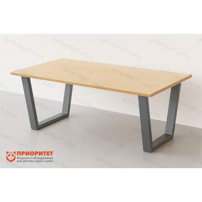 320_Стол большой из серии Медовая_1