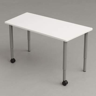 3.5_Стол двухместный из серии Медовая_1