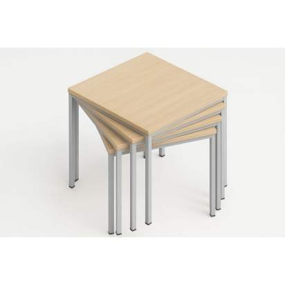 3.4_Стол детский (гр. роста 2) штабелируемый из серии Медовая (1)_1