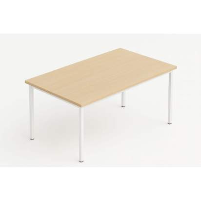 28.4_Стол переговорный прямоугольный из серии Медовая_1