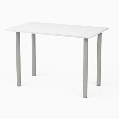 19.2_Стол прямоугольный 100х60 из серии Медовая_1