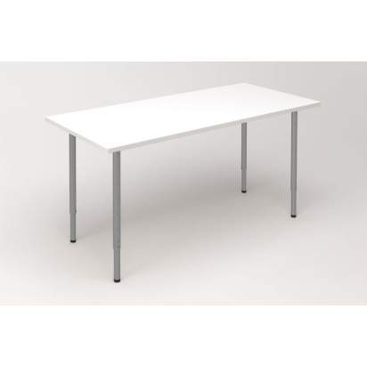 19.5_Стол прямоугольный 160х60 из серии Медовая_1