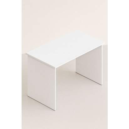 7,2_Стол прямоугольный компьютерный из серии Медовая_1