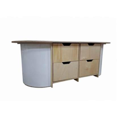 ИИ-Ст-01_Стол с системой хранения из серии Медовая (2)_1