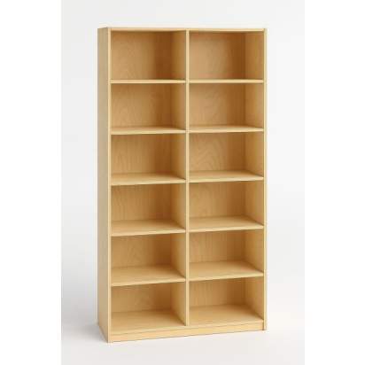 146.4_Стеллаж 110х50х200 из серии Медовая (1)_1