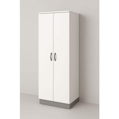 125.2_Шкаф для одежды из серии Медовая (1)_1