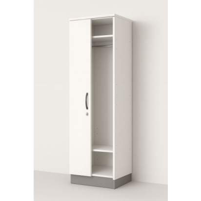 125.2_Шкаф для одежды из серии Медовая (2)_1