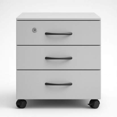 134_Тумба подкатная из серии Медовая (2)_1