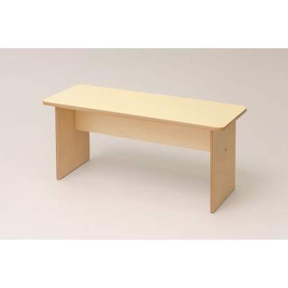 82_Скамья деревянная из серии Медовая_1