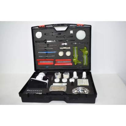 Комплект лабораторного практикума для изучения сельскохозяйственных культур._1