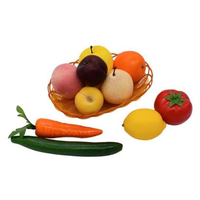 Комплект муляжей демонстрационный Растениеводство2_1