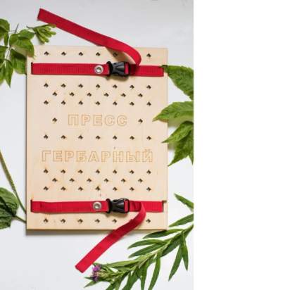 Пресс гербарный (сетка)_1