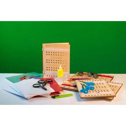 Набор для проектной деятельности «Изготовление гербария»_1