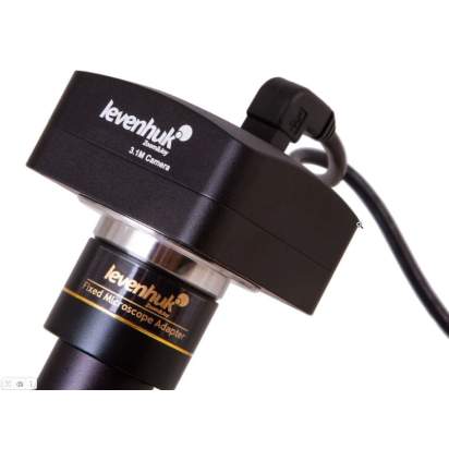 Цифровой микроскоп тринокулярный (план-анахромат)3_1