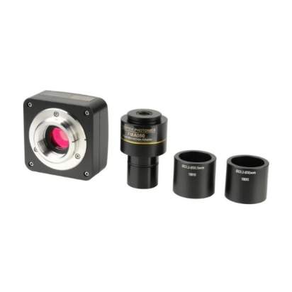 Цифровая видеокамера для работы с оптическими приборами_1