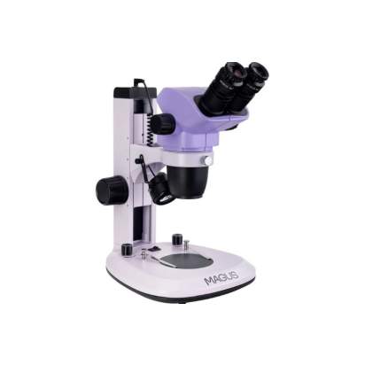 Микроскоп стереоскопический бинокулярный1_1