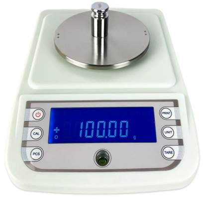 Весы лабораторные_1