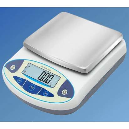 Весы лабораторные_111