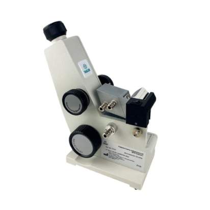 Рефрактометр лабораторный_1