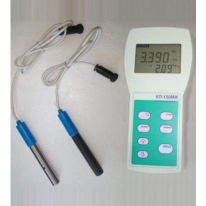 Кондуктометр портативный_1ооо