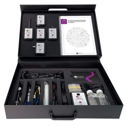 Цифровая лаборатория по экологии для реализации сети школьного экологического мониторинга_1