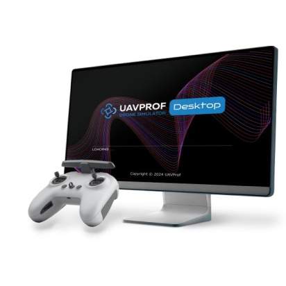 Программное обеспечение для симуляции БАС_1