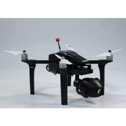 Набор-конструктор программируемого, образовательного БАС для автономных полетов_1