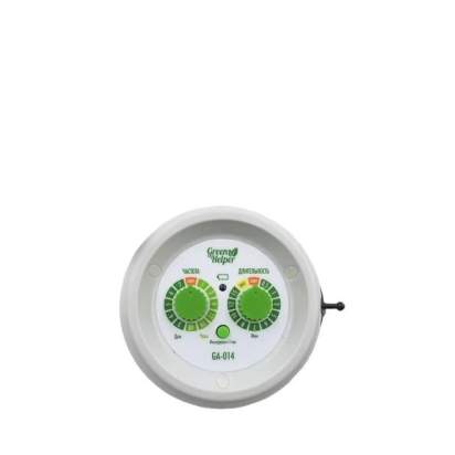 Система автоматического полива_1