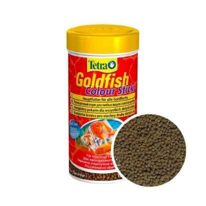 Коллекция кормов растительного и животного происхождения для рыб_1