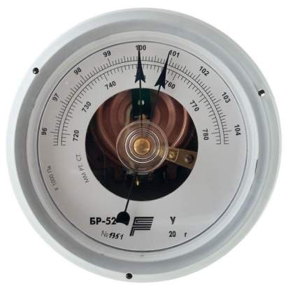 Барометр учебно-демонстрационный_1