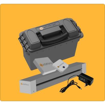 Умный улей_1